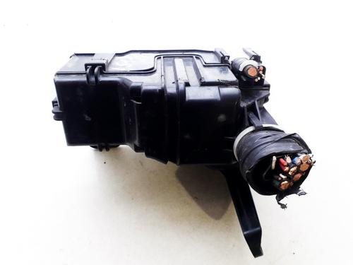 Used Fuse box Fuse box TOYOTA COROLLA Verso (_E12_) 1.8 VVT-i (ZZE122_, ZZE122R) (135 hp) 33530427 33530427
