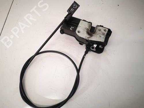 Used Rear left lock Rear left lock TESLA MODEL S (5YJS) P90D AWD (772 hp) 34830682 34830682