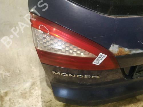 Left tailgate light FORD MONDEO IV (BA7) 2.0 TDCi | BP39182484C79 - Image 2