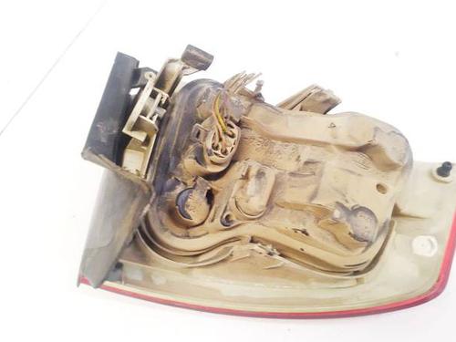 Right taillight AUDI A4 B7 (8EC) 2.0 TDI | BP35118008C35 - Image 2