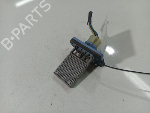 Used Heater resistor Heater resistor 39456885 39456885