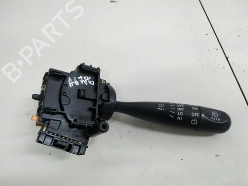 Used Warning switch Warning switch TOYOTA YARIS (_P1_) 1.0 (SCP10_, SCP10R) (68 hp) 35563673 35563673