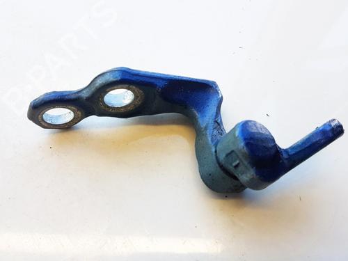Hinge/Door check strap FORD C-MAX (DM2) 2.0 TDCi | BP33063174C146 - Image 2