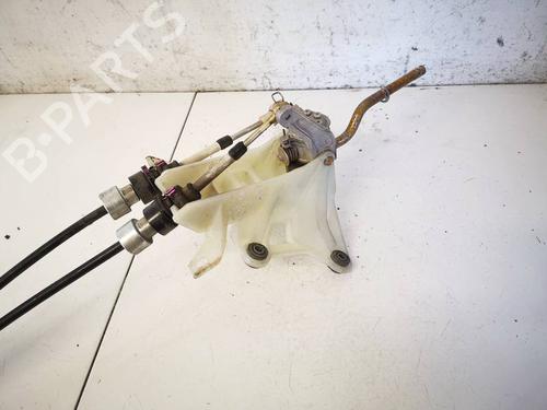 Used Gear lever Gear lever TOYOTA COROLLA Verso (_E12_) 2.0 D-4D (CDE120_, CDE120R) (90 hp) 34767908 34767908