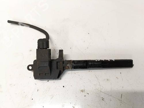 Electronic module SKODA FABIA II (542) 1.4 TDI | BP34992535M83 - Image 2