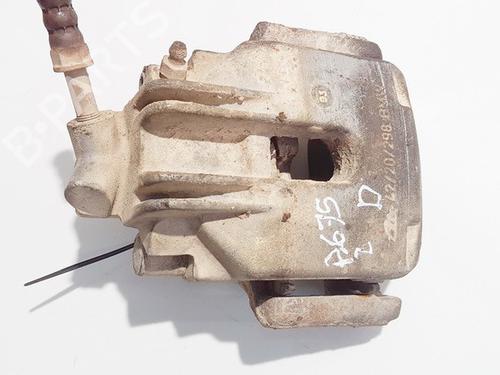 Used Right rear brake caliper Right rear brake caliper 35596892 35596892