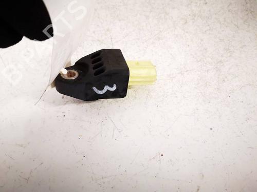 Electronic sensor MAZDA 6 Estate (GJ, GL) 2.2 D | BP38323309M84 - Image 2