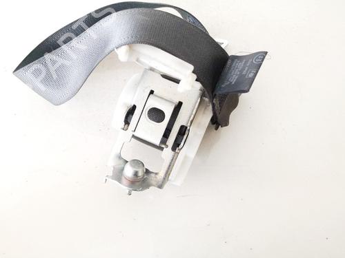 Used Front right seatbelt Front right seatbelt 35602863 35602863