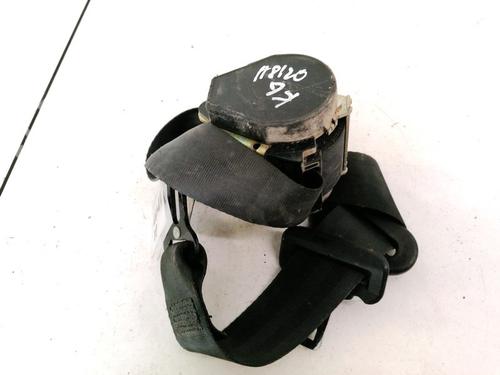 Rear left seatbelt CITROËN C8 (EA_, EB_) 2.0 HDi | BP35422718I29 - Image 2