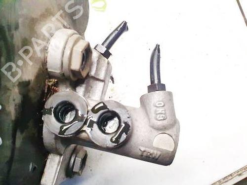 Used Brake master cylinder Brake master cylinder AUDI A6 C6 (4F2) 3.0 TDI quattro (233 hp) 40485653 40485653