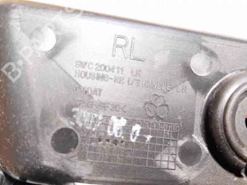 Rear left interior door handle CHEVROLET CAPTIVA (C100, C140) 2.4 4WD | BP35065646I15 - Image 3