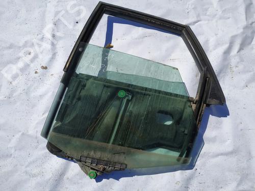 Used Rear left window mechanism Rear left window mechanism 35516588 35516588