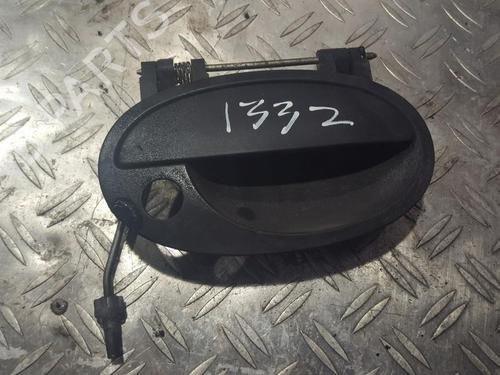 Used Front right exterior door handle Front right exterior door handle OPEL COMBO Tour 1.7 DTI 16V (75 hp) 35656199 35656199