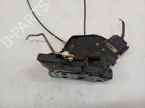 Front right lock MAZDA 3 (BK) 1.6 (BK14) | BP34805501C97 - Image 3