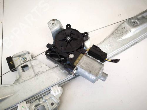 Used Left rear window motor Left rear window motor 34947290 34947290