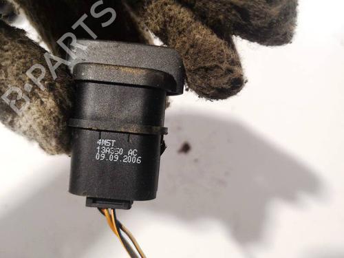 Warning switch FORD FOCUS II (DA_, HCP, DP) 1.6 TDCi | BP34999534I22 - Image 3