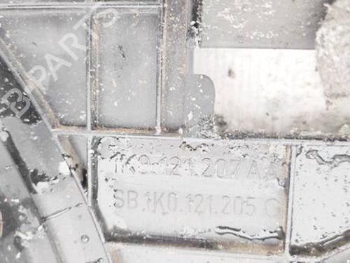 Fan VW PASSAT B6 (3C2) 2.0 TDI | BP35340388M128 - Image 3