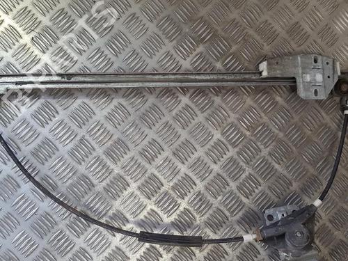 Used Front right window mechanism Front right window mechanism 35686889 35686889