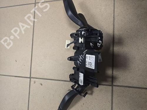 Warning switch AUDI Q3 (8UB, 8UG) 1.4 TFSi Flex | BP36852673I22  - Image 5