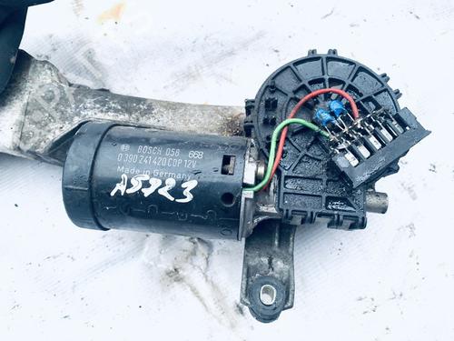Used Front wiper motor Front wiper motor MERCEDES-BENZ E-CLASS (W210) E 290 Turbo-D (210.017) (129 hp) 35874675 35874675