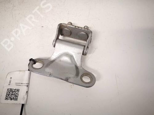 Used Hinge/Door check strap Hinge/Door check strap SUBARU LEGACY IV Estate (BP) 2.0 AWD (BP5) (138 hp) 36545870 36545870