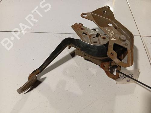 Used Pedal Pedal FORD FIESTA VI (CB1, CCN) 1.4 TDCi (68 hp) 34903225 34903225