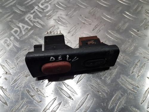 Used Warning switch Warning switch 35654464 35654464