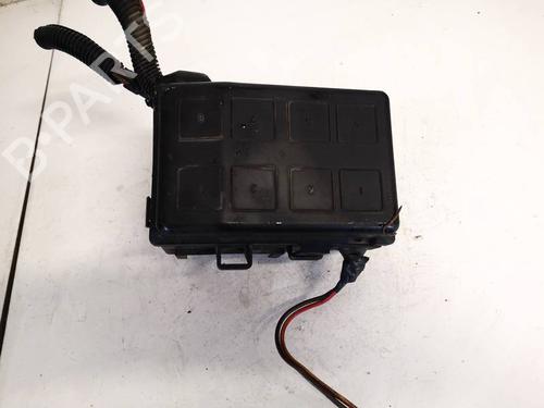 Used Fuse box Fuse box OPEL ASTRA G Hatchback (T98) 1.7 CDTI (F08, F48) (80 hp) 32595838 32595838