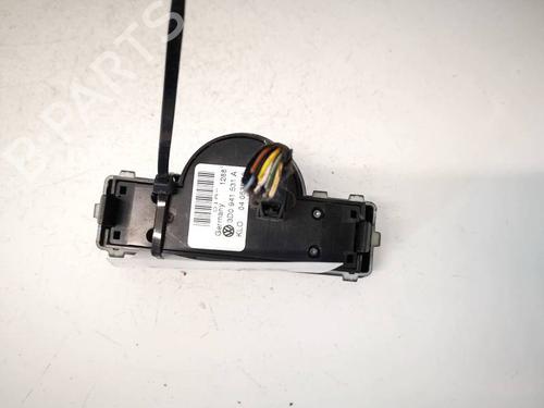 Switch VW PHAETON (3D1, 3D2, 3D3, 3D4, 3D6, 3D7, 3D8, 3D9) 3.0 V6 TDI 4motion | BP35230483I30 - Image 3