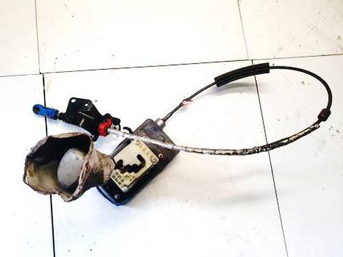 Used Gear lever Gear lever 34805901 34805901