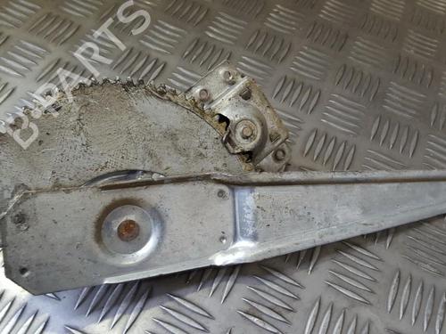 Used Rear left window mechanism Rear left window mechanism 35675476 35675476