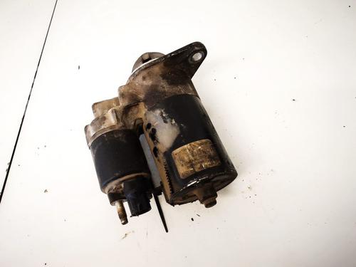 Starter DODGE NEON II 2.0 16V | BP35487534M8 - Image 2