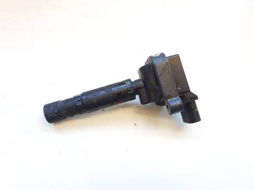 Used Ignition coil Ignition coil PEUGEOT 407 (6D_) 1.6 HDi 110 (6D9HZC, 6D9HYC) (109 hp) 34743432 34743432