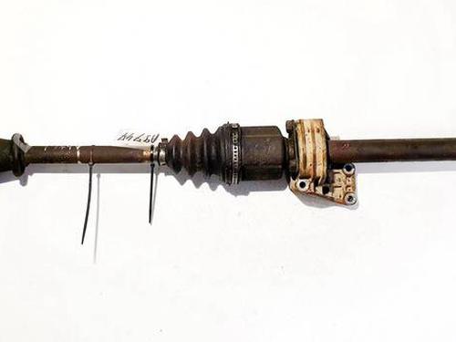 Used Right front driveshaft Right front driveshaft FIAT PUNTO EVO (199_) 1.3 D Multijet (199AXD1B, 199AXD1A, 199BXD1B, 199BXD1A,... (90 hp) 35122171 35122171