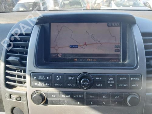 Pipe NISSAN NAVARA NP300 (D40) 2.5 dCi | BP33099479M125  - Image 9