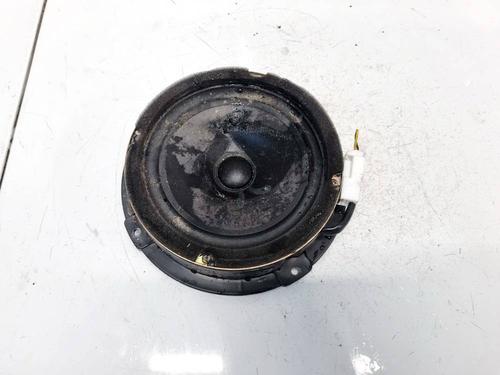 Used Speaker Speaker HYUNDAI SANTA FÉ II (CM) 2.7 V6 GLS 4x4 (189 hp) 32584236 32584236