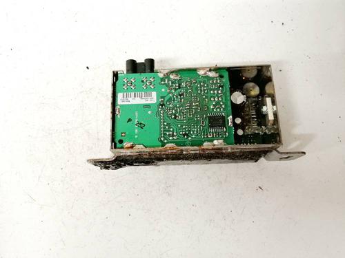 Used Electronic module Electronic module RENAULT MEGANE III Hatchback (BZ0/1_, B3_) 1.5 dCi (BZ09, BZ0D, BZ1W, BZ29, BZ14) (110 hp) 35184081 35184081