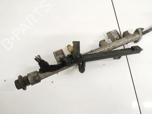 Used Injection rail Injection rail 35451271 35451271