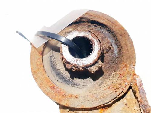 Engine mount SUBARU TRIBECA (B9) 3.0 (WXE) | BP32545019M89