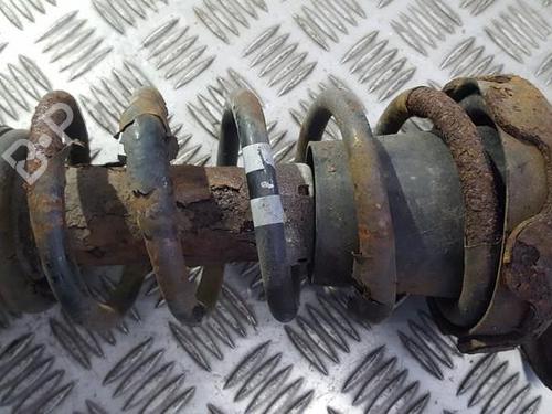 Used Shock absorber spring Shock absorber spring MINI MINI (R50, R53) One (90 hp) 35682925 35682925