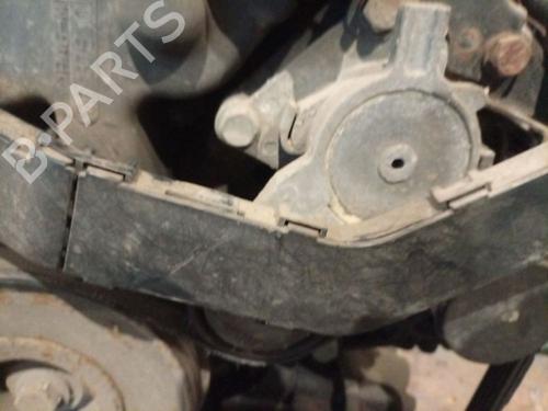 Used Pulley Pulley MAZDA 2 (DE_, DH_) 1.4 MZR-CD (68 hp) 36455077 36455077