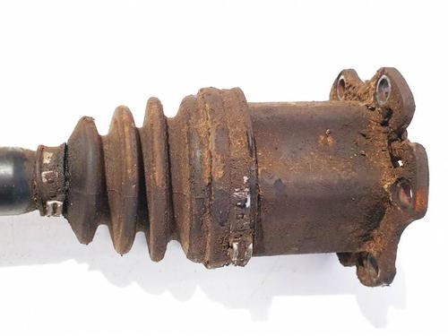 Left front driveshaft AUDI A6 C6 (4F2) 2.0 TDI | BP35350130M38 - Image 3
