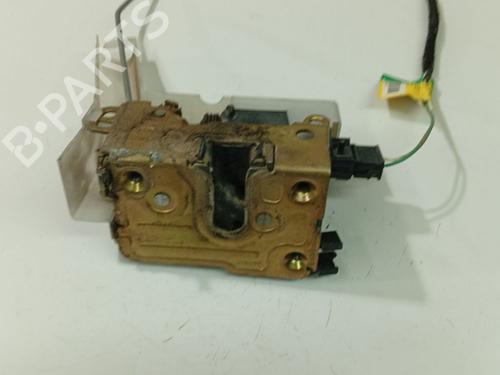 Used Rear left lock Rear left lock RENAULT MEGANE Scenic (JA0/1_) 1.6 e (JA0F) (90 hp) 34795051 34795051