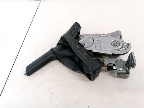 Used Hand brake Hand brake OPEL ASTRA H (A04) 1.9 CDTI (L48) (150 hp) 35524840 35524840
