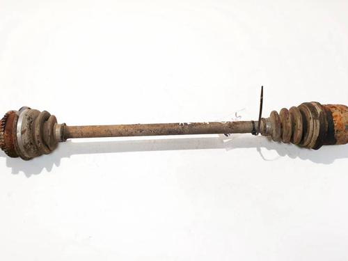Used Left rear driveshaft Left rear driveshaft 35380124 35380124