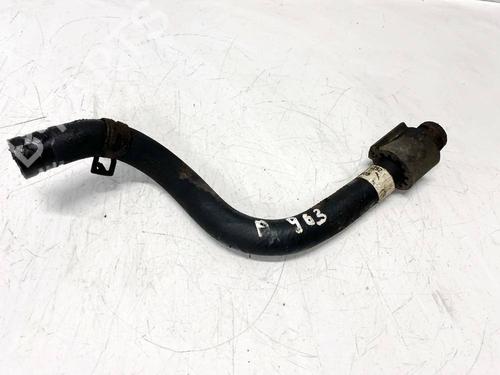 Used Pipe VOLVO S80 II (124) 2.5 T (200 hp) 32604656
