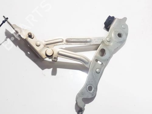 Dørhængsel/Dørbegrænser Dørhængsel/Dørbegrænser VOLVO S60 I (384) 2.0 T (180 hp) 35877018 35877018