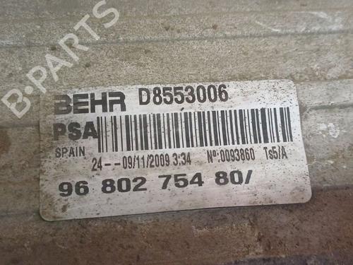 Intercooler CITROËN C3 Picasso (SH_) 1.6 HDi | BP34883334M30 - Image 4