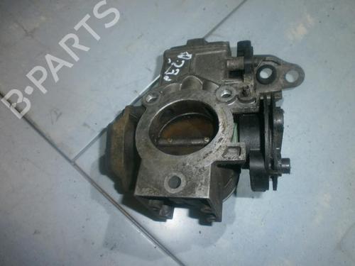 Used Throttle body Throttle body PEUGEOT 406 (8B) 1.8 (101 hp) 35660847 35660847