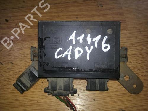 Used Electronic module Electronic module 35703052 35703052